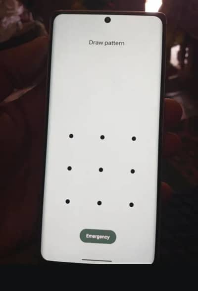 Google Pixel 6 Pro | exchange possible
