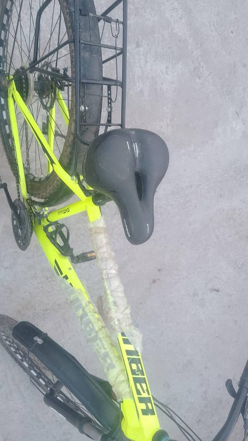 cycle 0