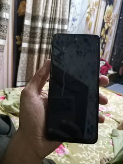 infinx smart 8plus