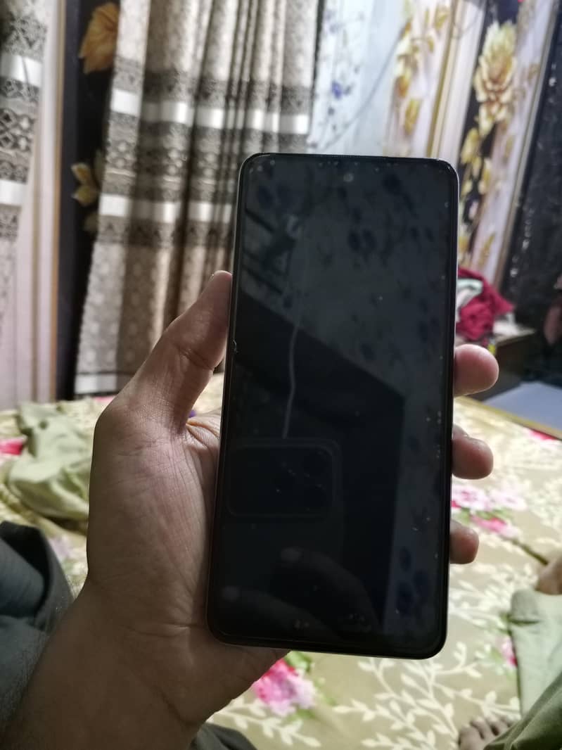 infinx smart 8plus 0