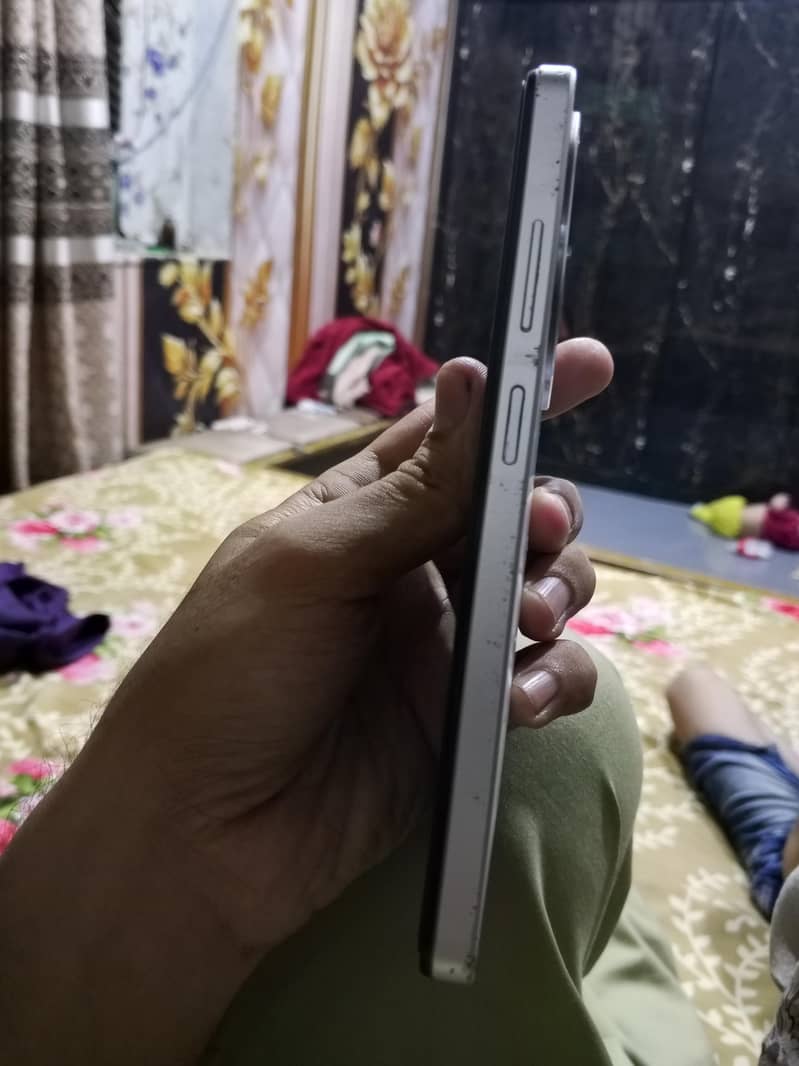 infinx smart 8plus 5