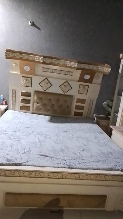 bedset