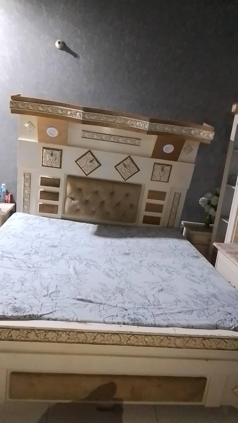 bedset 0