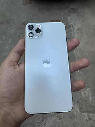 Apple iPhone 11 Pro Max