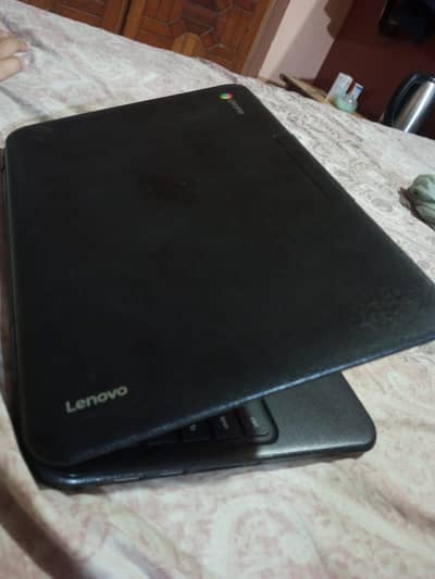 Lenovo N22-20 Touch Chromebook 11.6" | Slightly Used | Best Condition