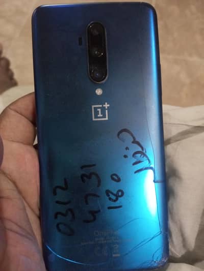 One Plus 7