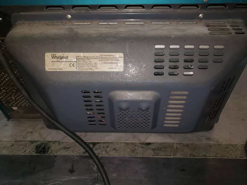 microwave 0