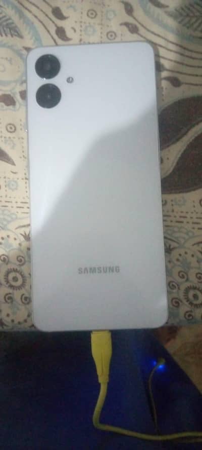 Samsung Mobile A06