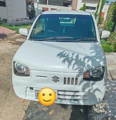 Suzuki Alto 2022