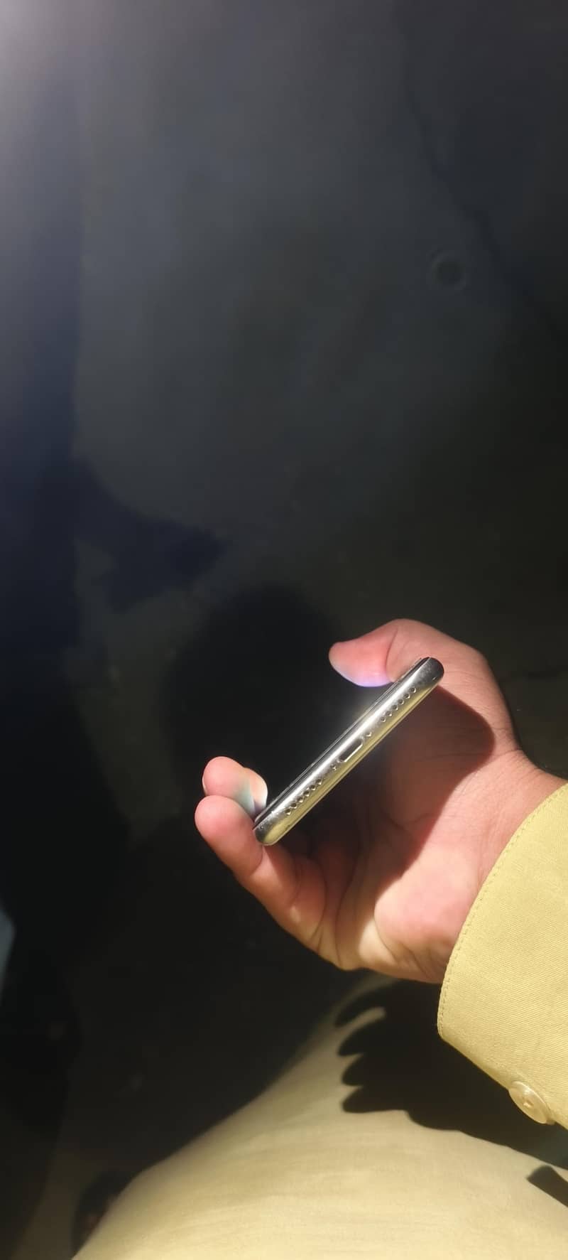 Apple iPhone X 1