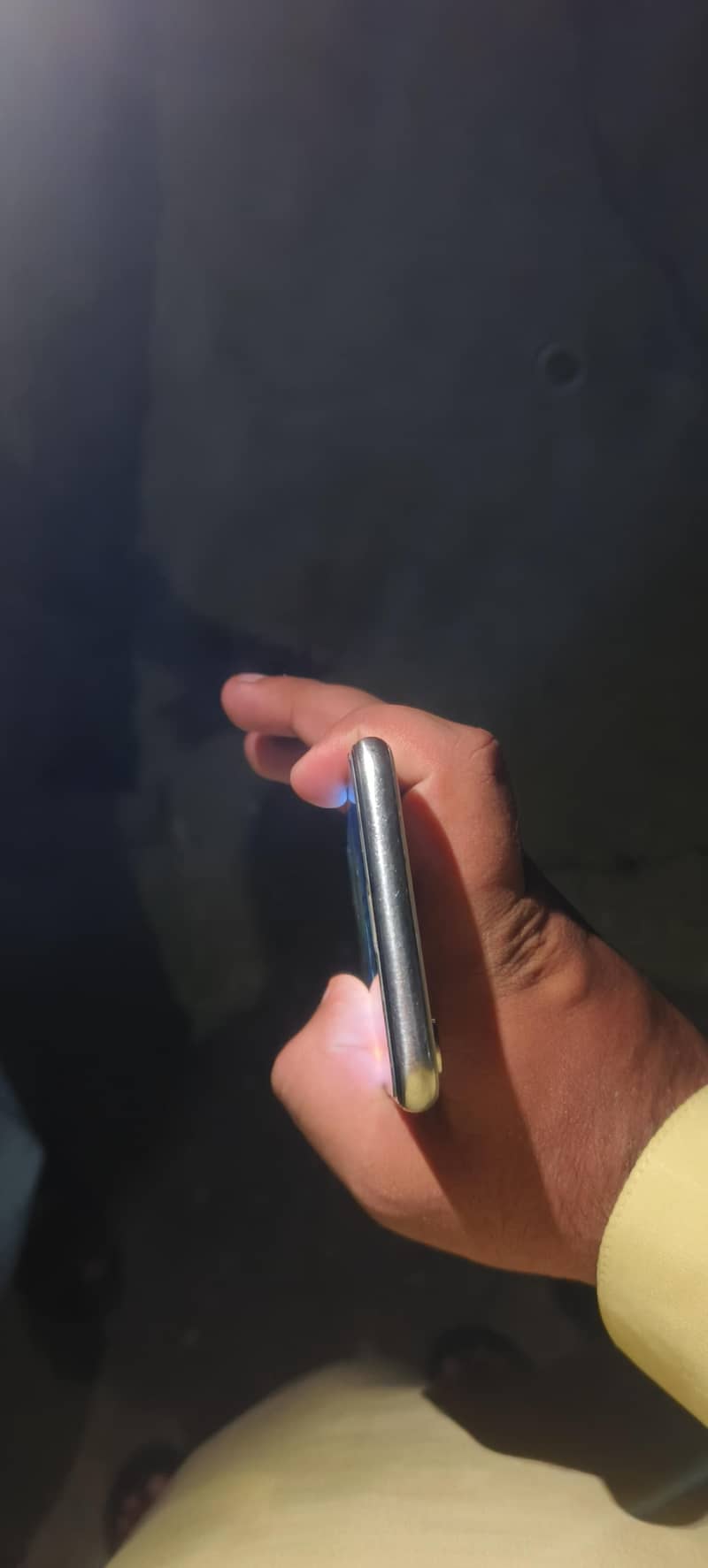Apple iPhone X 2