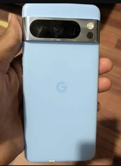 Google Pixel 8 Pro 256 GB