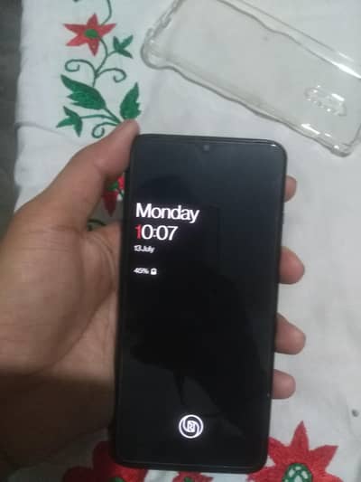 OnePlus 7 dual sim PTA approve