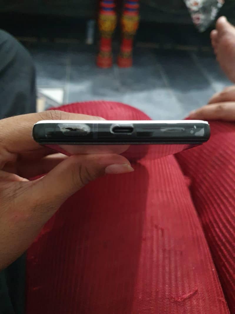 Google Pixel 6a 3
