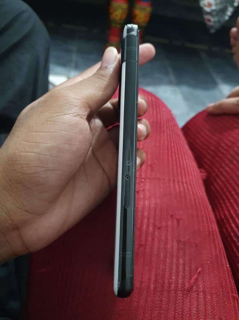 Google Pixel 6a 7