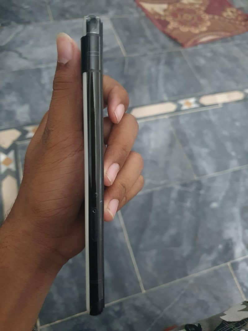 Google Pixel 6a 10