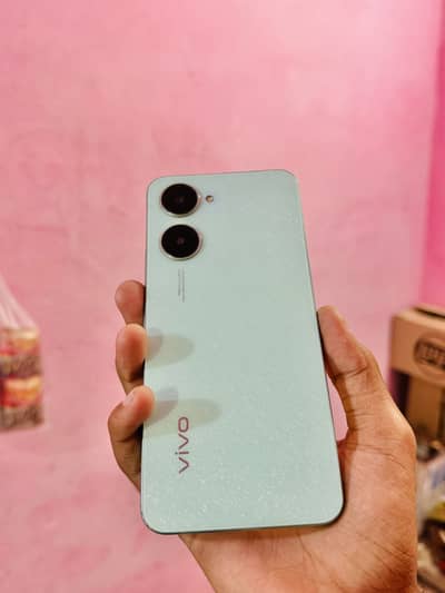 Vivo Y03