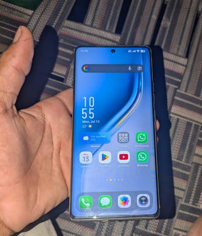 Tecno CAMON 40 Pro