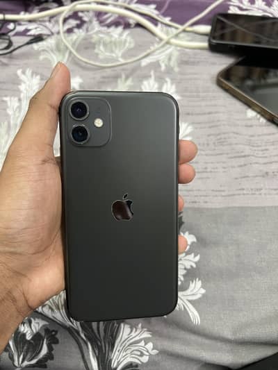 Apple iPhone 11