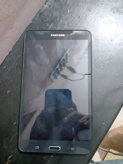 Samsung galaxy tab 4