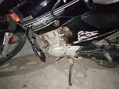 lene wale rabta kare bs . . bike bilkul a1ha