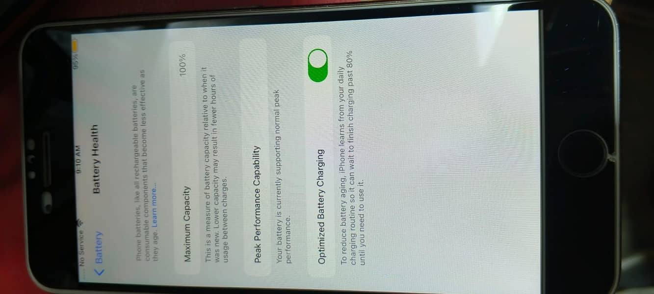 Apple iPhone 7 Plus 4
