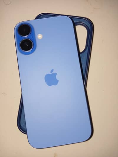 Apple iPhone 16