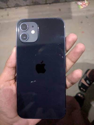 Apple iPhone 12 jv