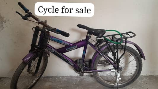 sale bicycle 