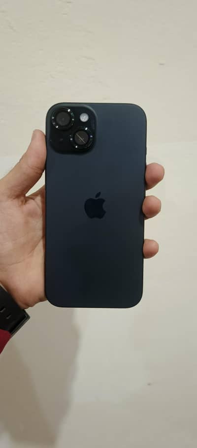 Apple iPhone 15 jv 128 water pack