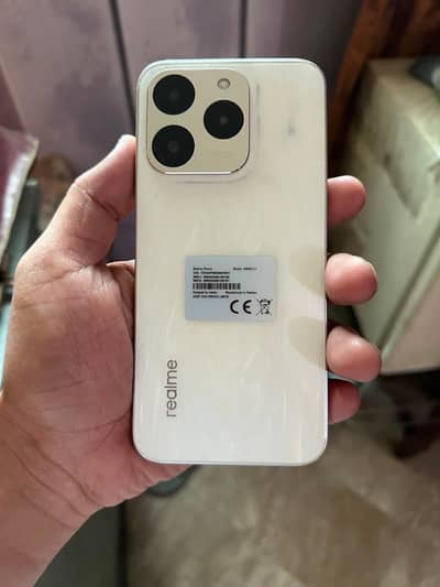 Realme 15T 8/256 5G