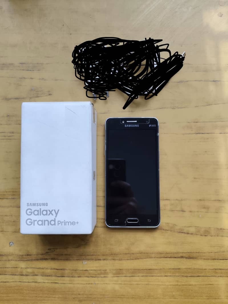 Samsung 4