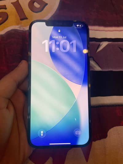 Apple iPhone 12 Pro Max