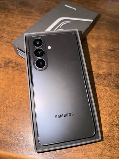 Samsung Mobile S26