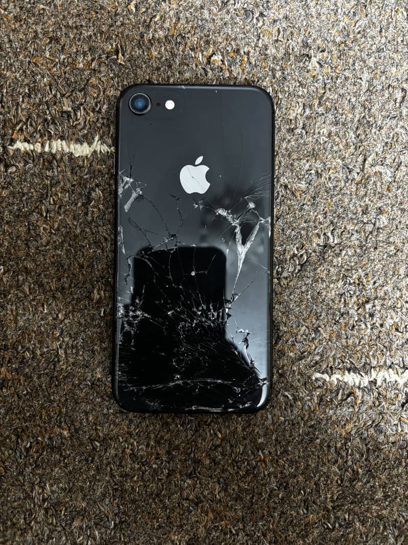 Apple iPhone 8 0