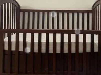 Baby Cot | baby comfort