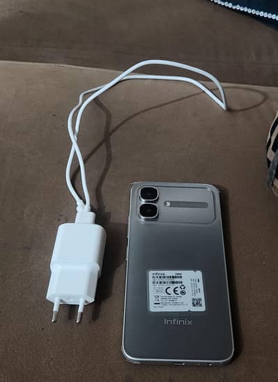 Infinix Smart 20