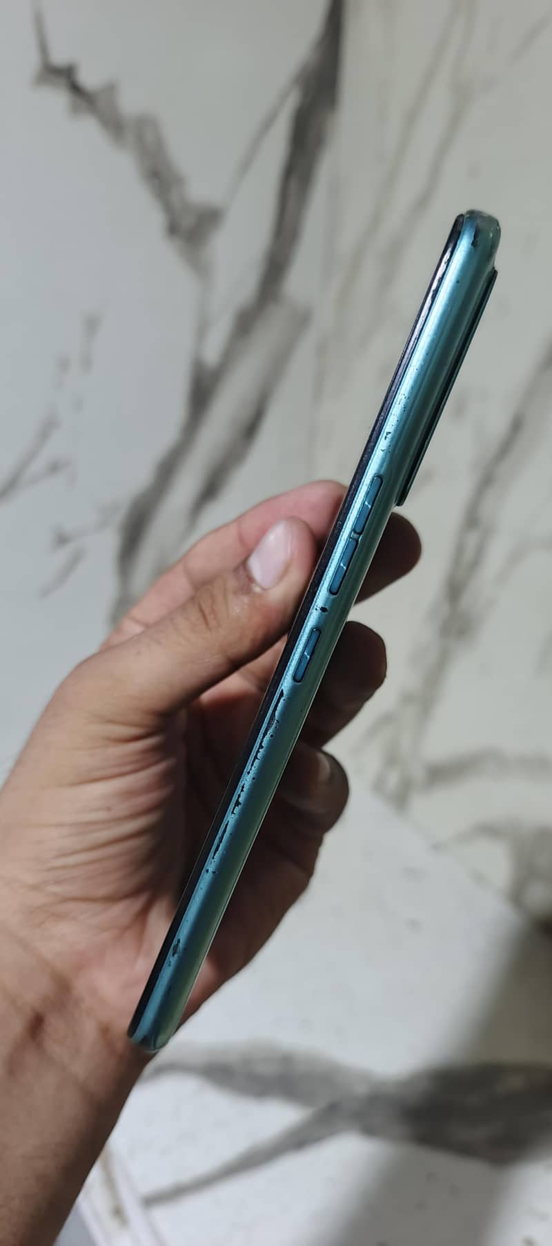 Tecno CAMON 17 4