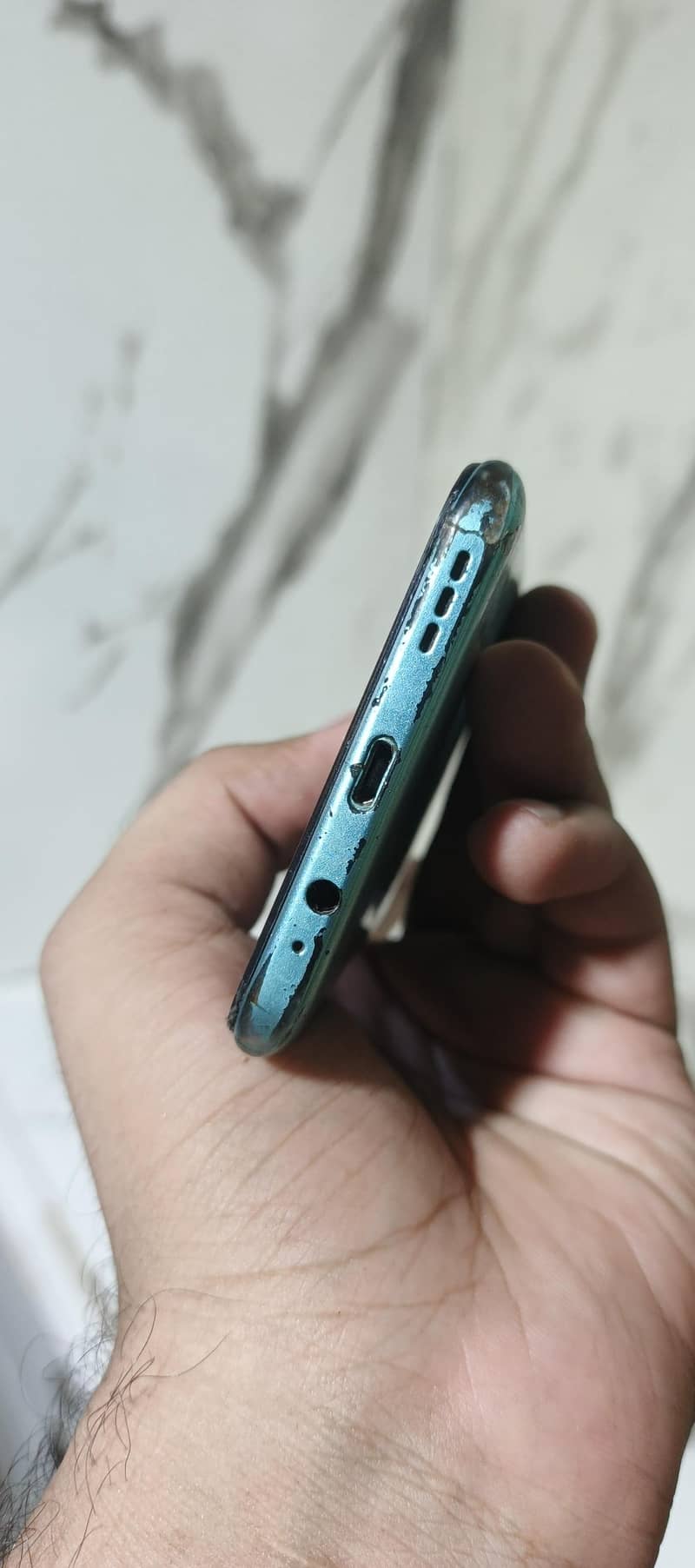 Tecno CAMON 17 6