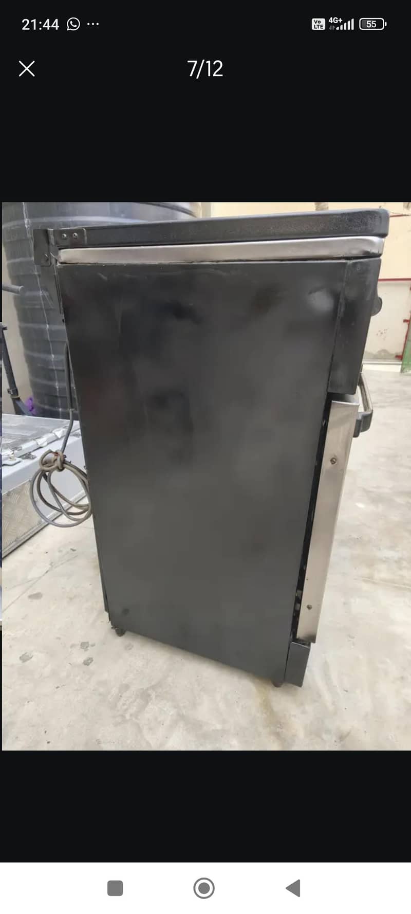 singer cooking range 3