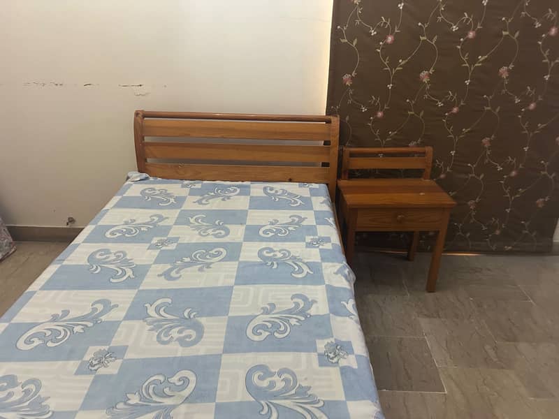Single bed 3