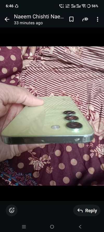 vivo y100fn 0326.6655368