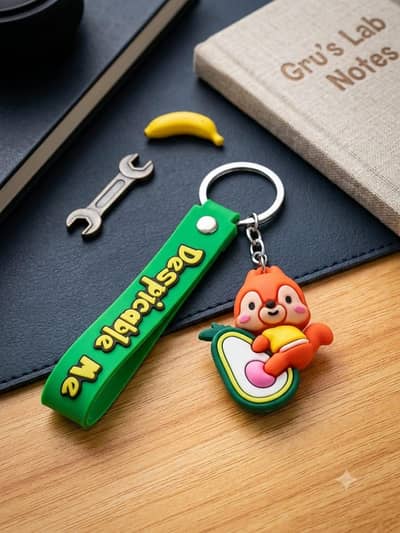 keychains
