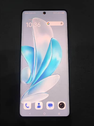 Vivo V29 With Complete Box and Charger 10/10