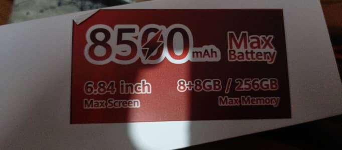 Huawei nova 15 max