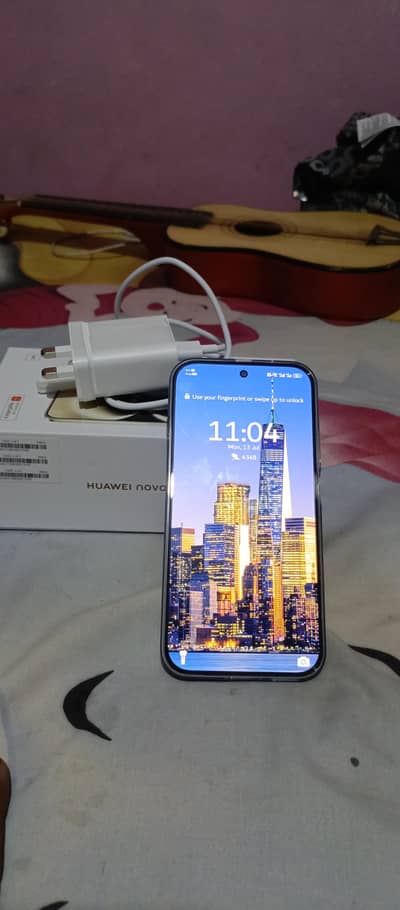 Huawei nova 15 max