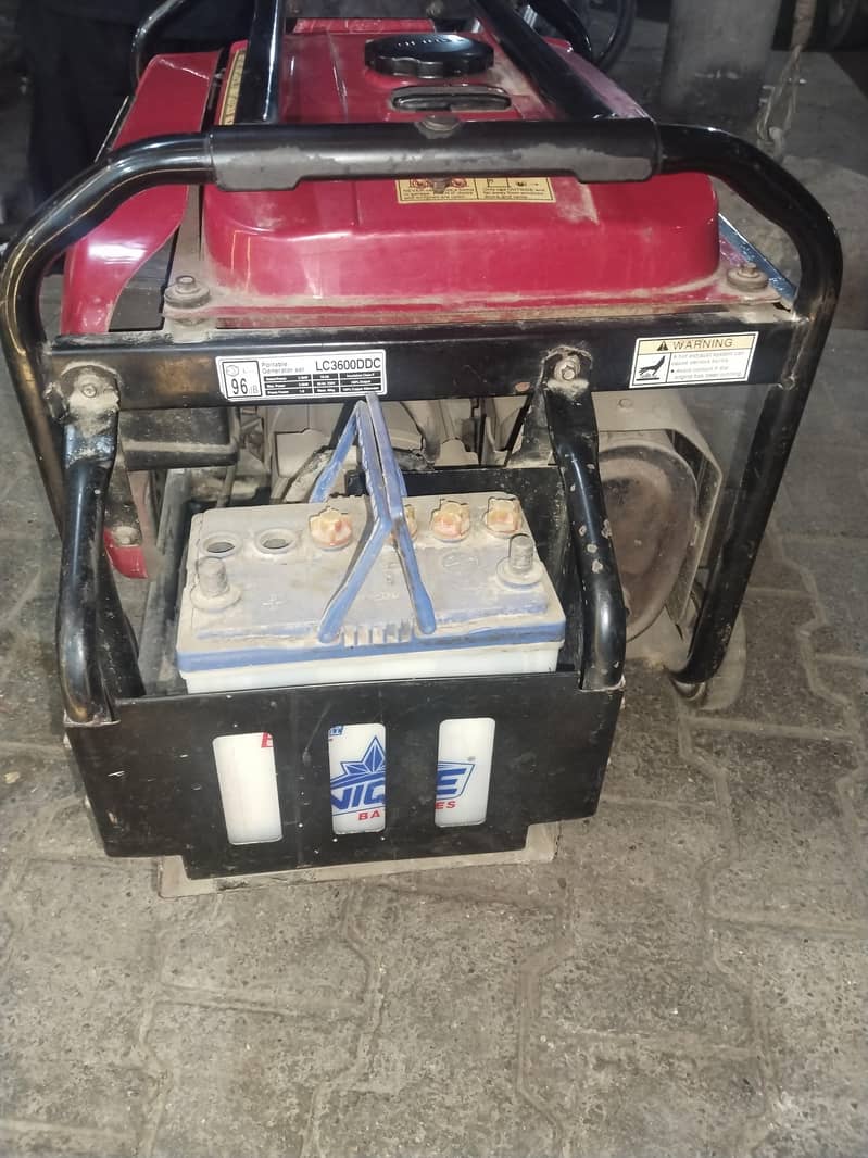generator 1