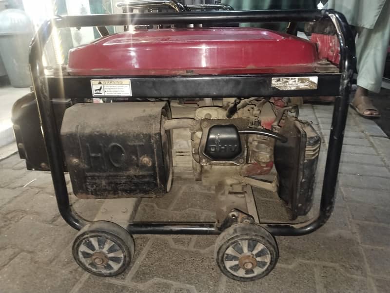 generator 2