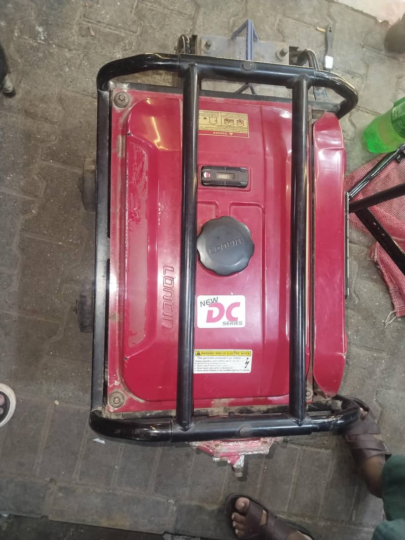 generator 5