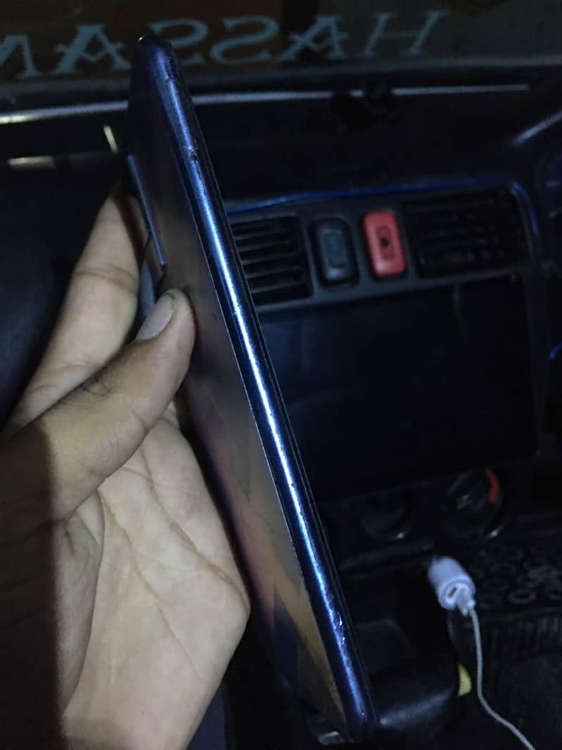 Vivo V21e 1